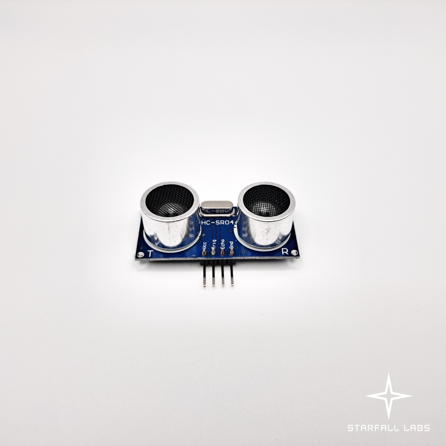 HC-SR04 Ultrasonic Distance Sensor