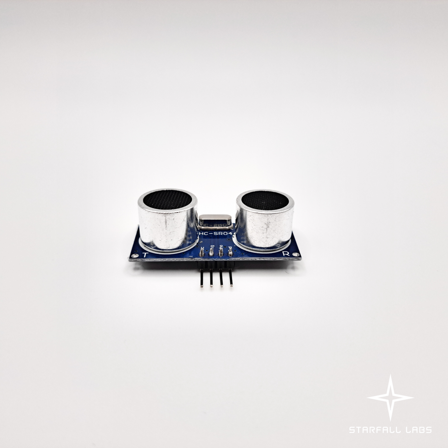 HC-SR04 Ultrasonic Distance Sensor