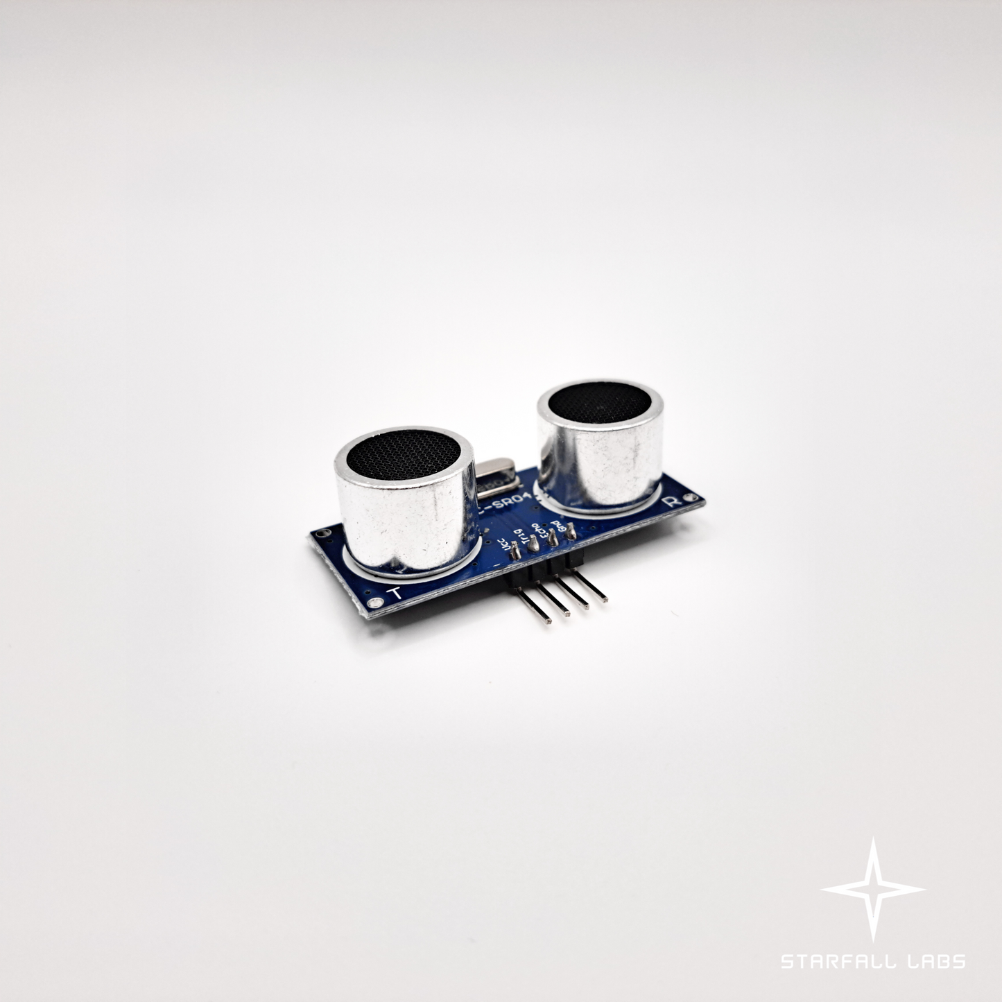 HC-SR04 Ultrasonic Distance Sensor