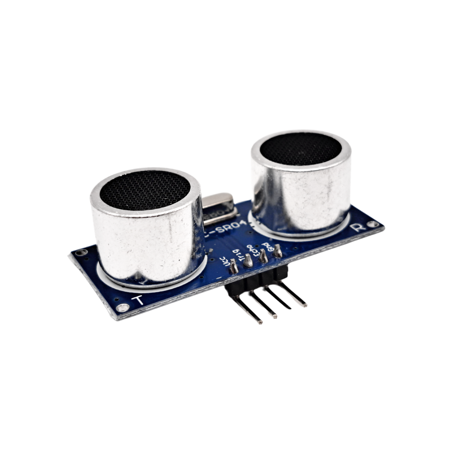 HC-SR04 Ultrasonic Distance Sensor