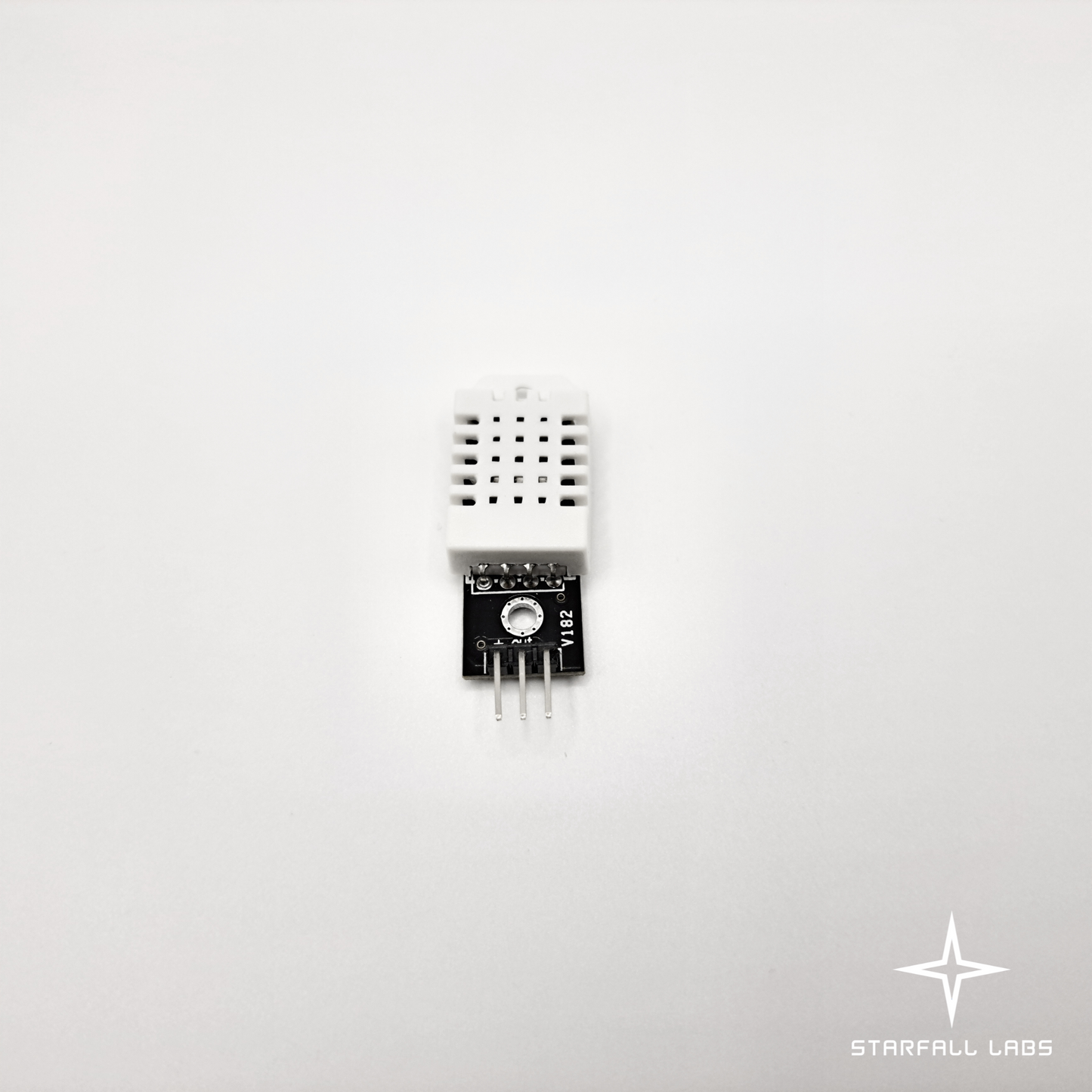 DHT22 Temperature & Humidity Sensor
