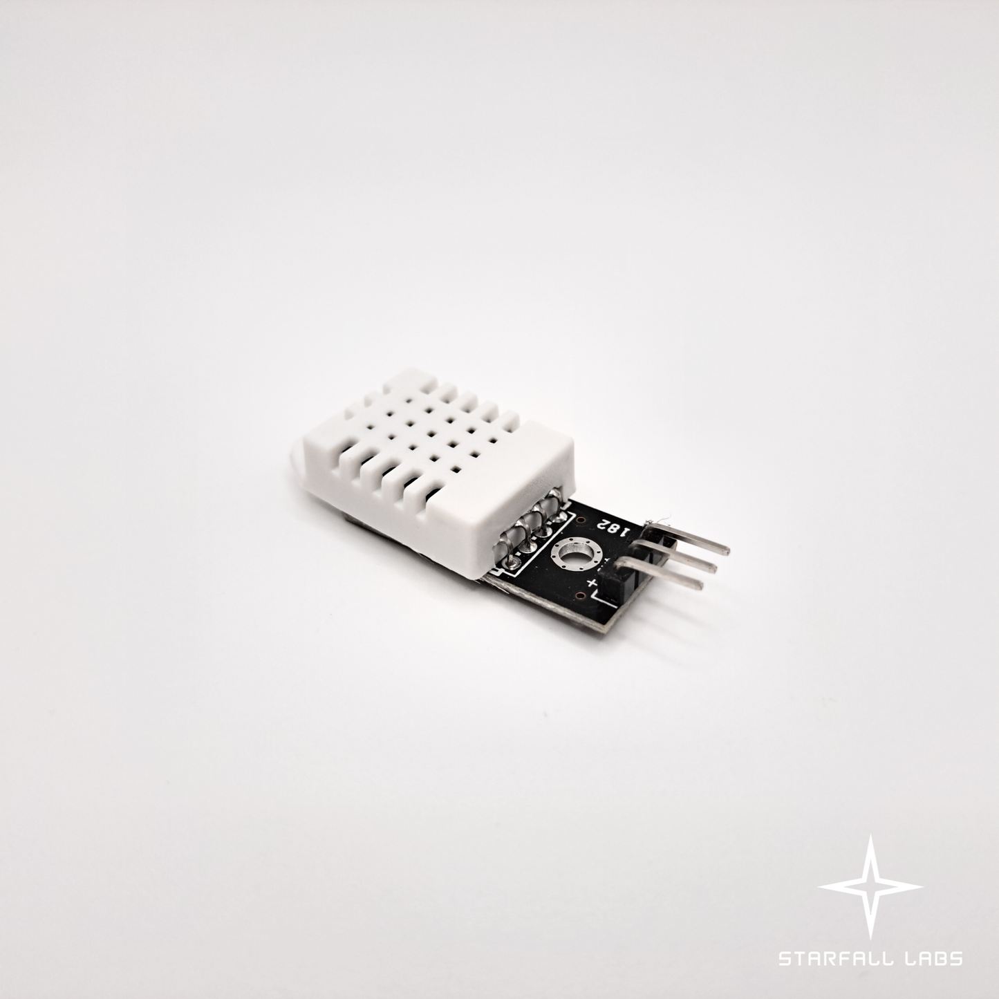 DHT22 Temperature & Humidity Sensor