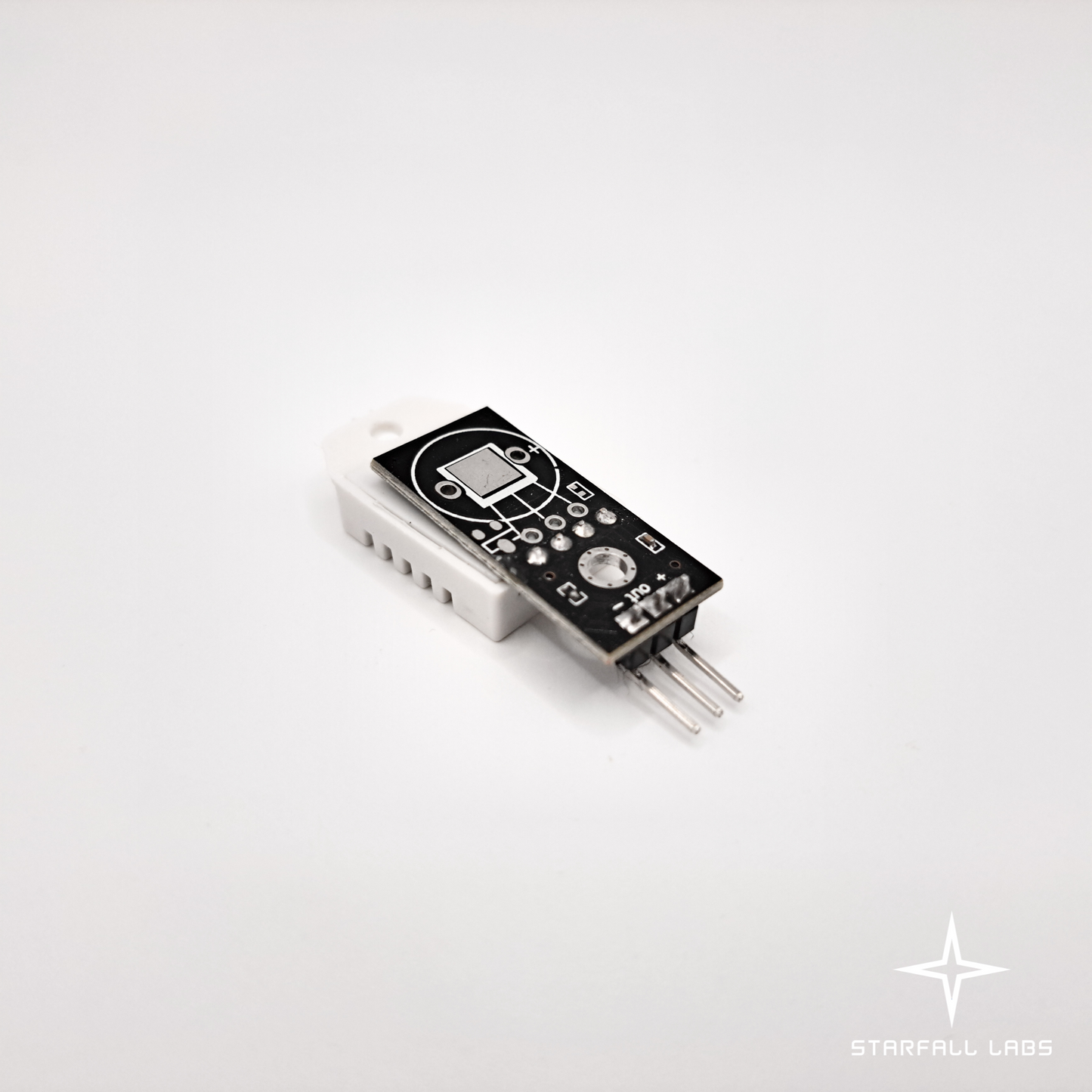 DHT22 Temperature & Humidity Sensor