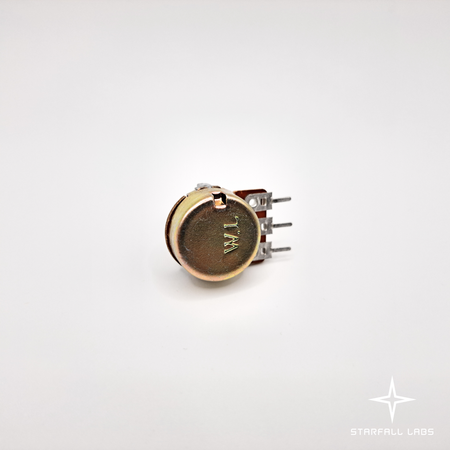 Variable Resistors (5 Pcs)