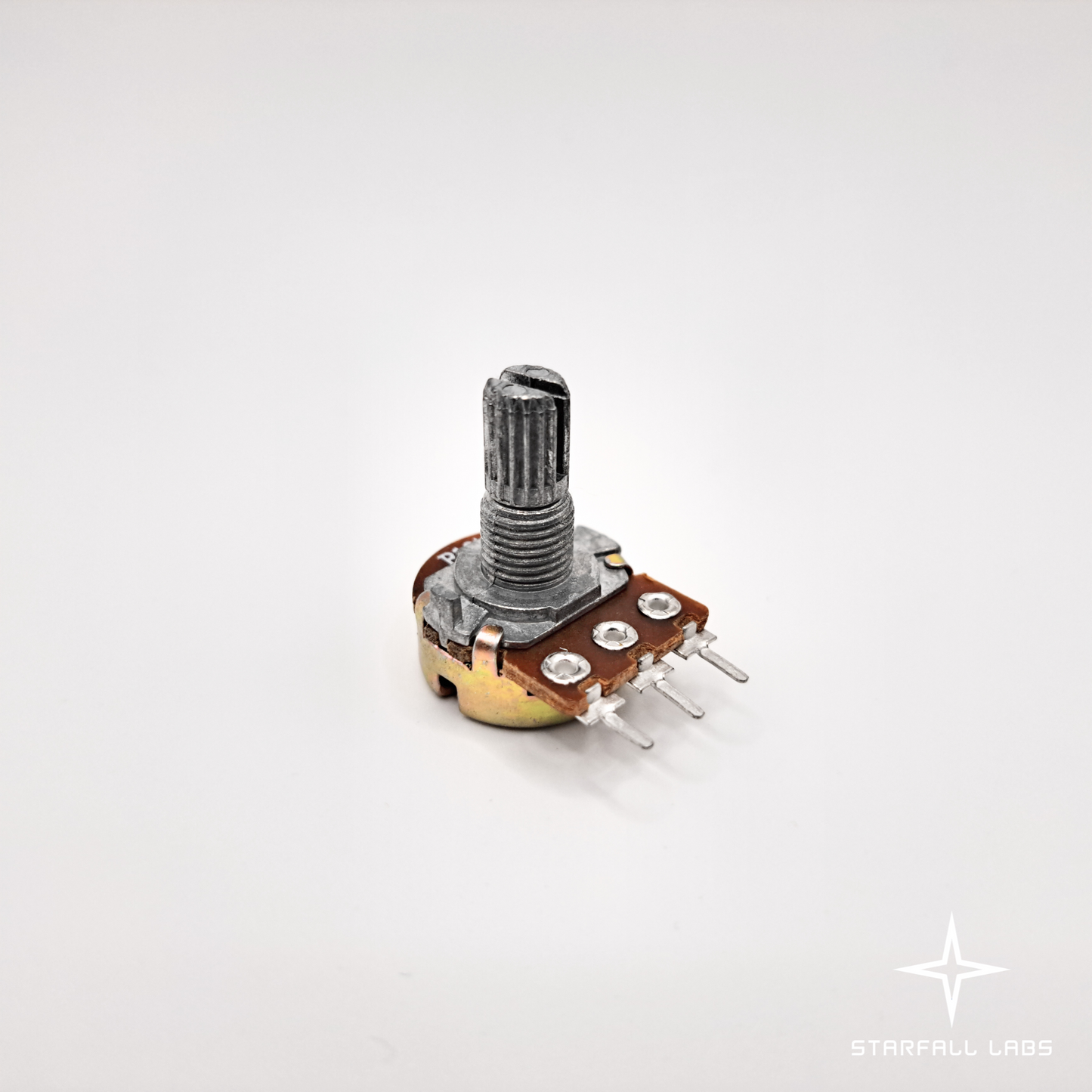 Variable Resistors (5 Pcs)