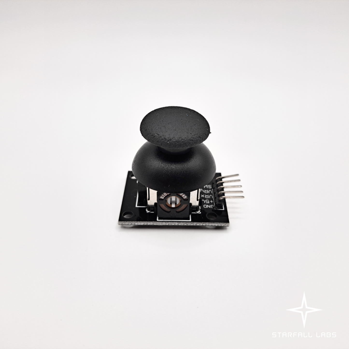Dual Axis Joystick Module