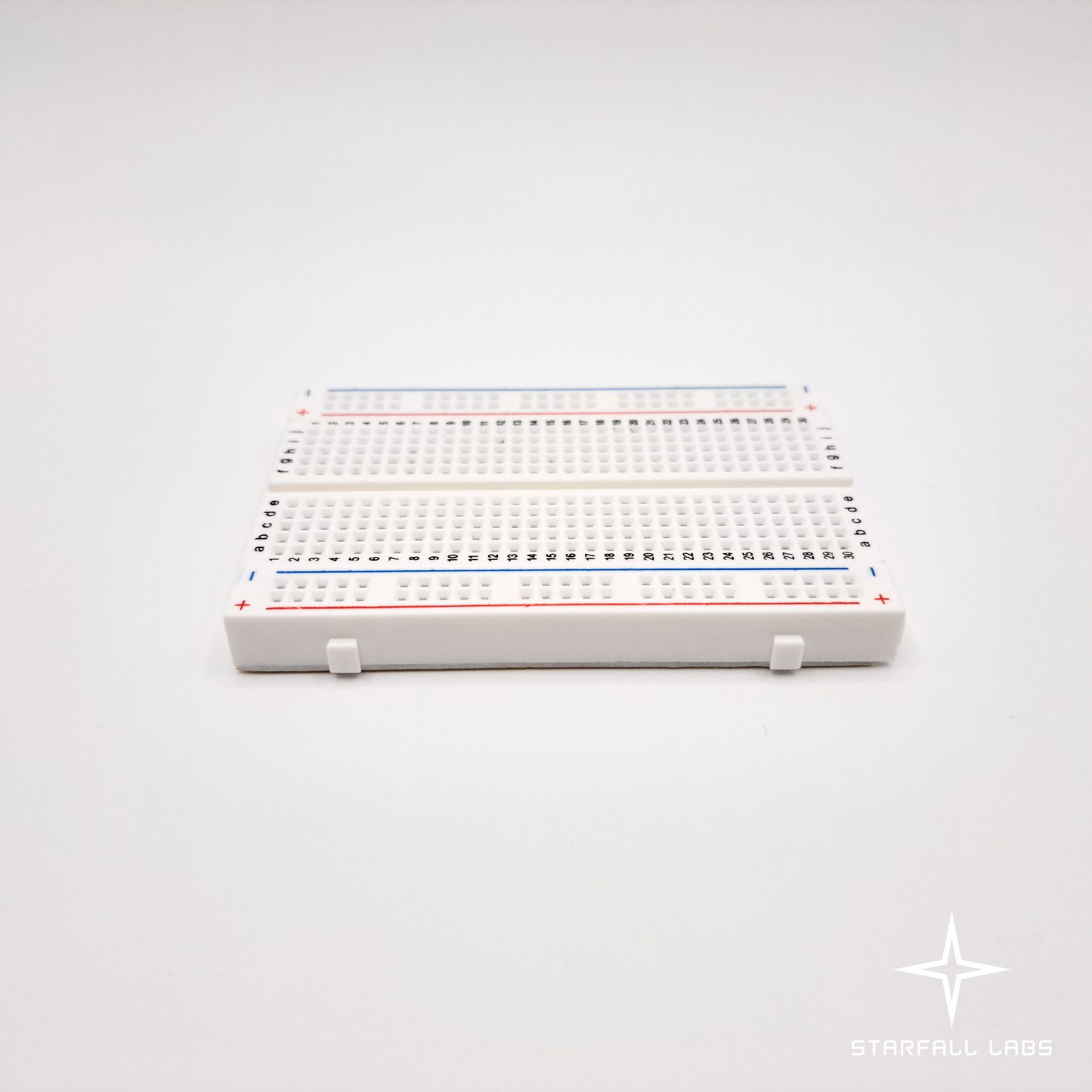 400-Pin Mini Prototyping Breadboard