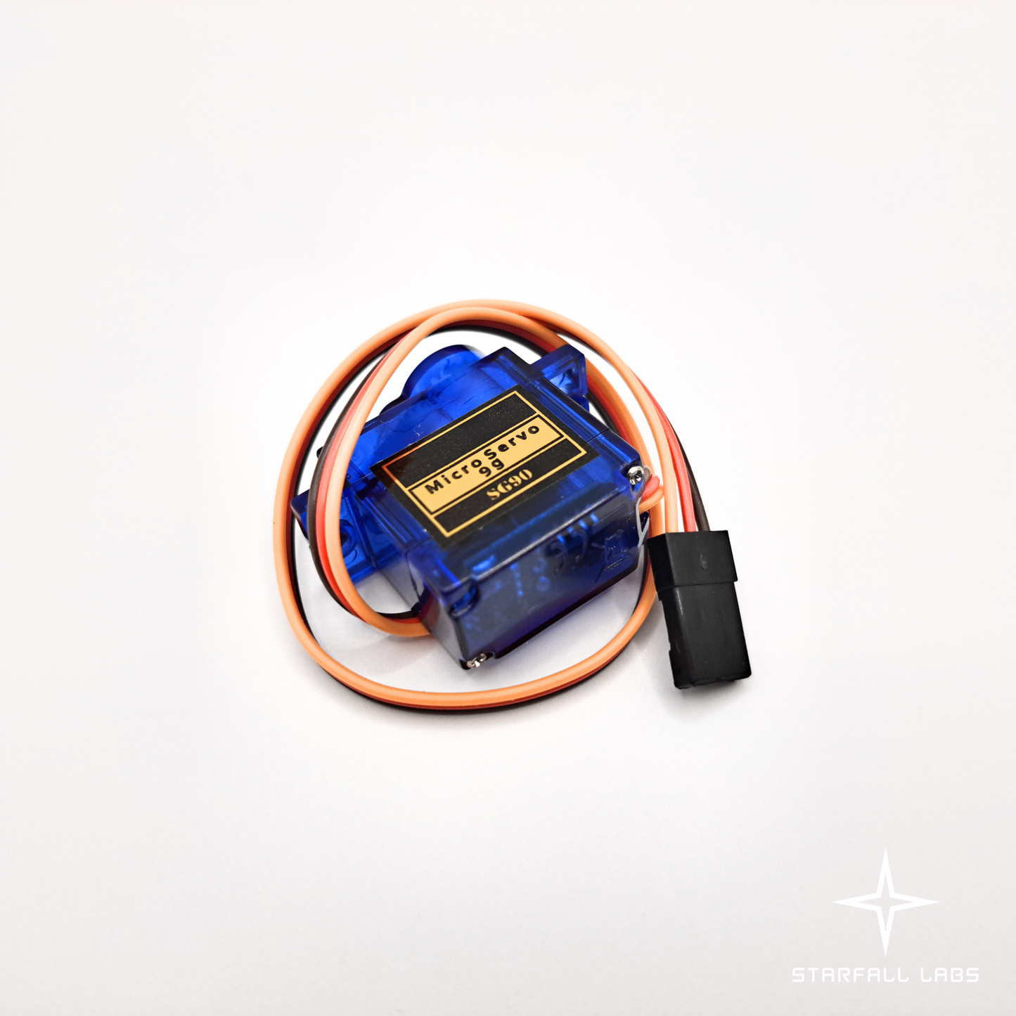 SG90 Positional Servo Motor