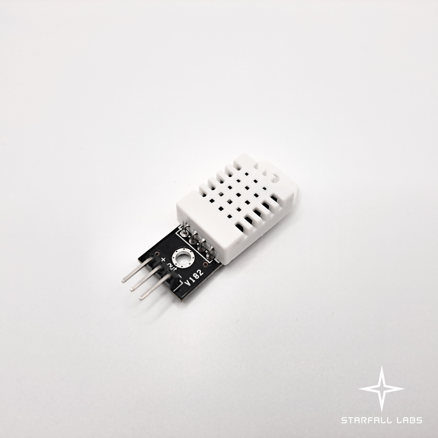 DHT22 Temperature & Humidity Sensor