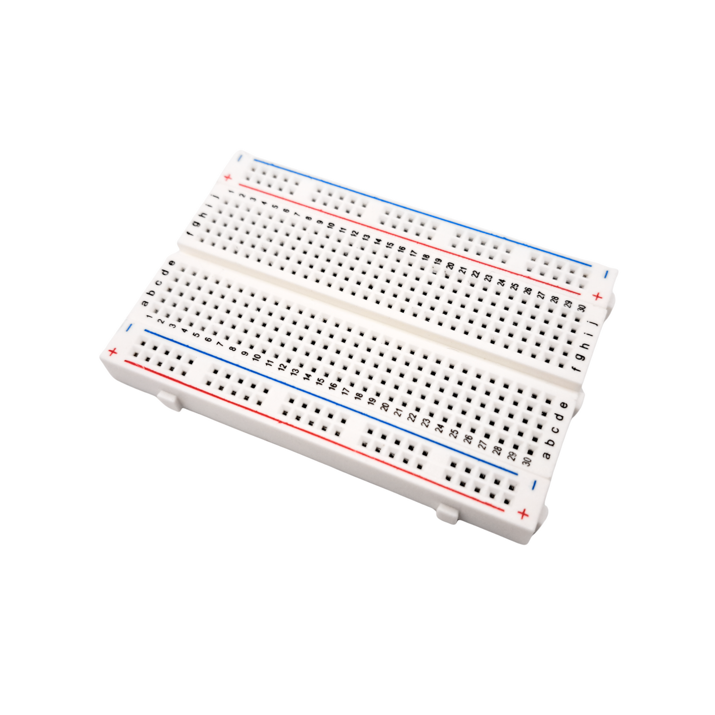 400-Pin Mini Prototyping Breadboard