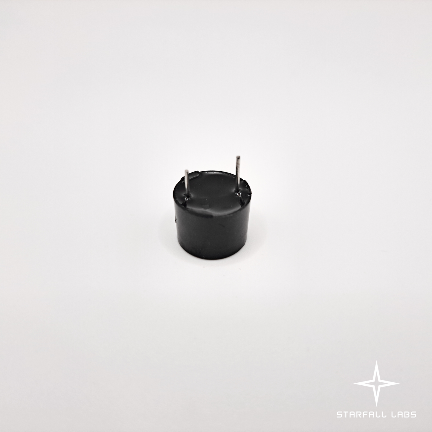 Single-Tone Active Buzzers (10 Pcs)