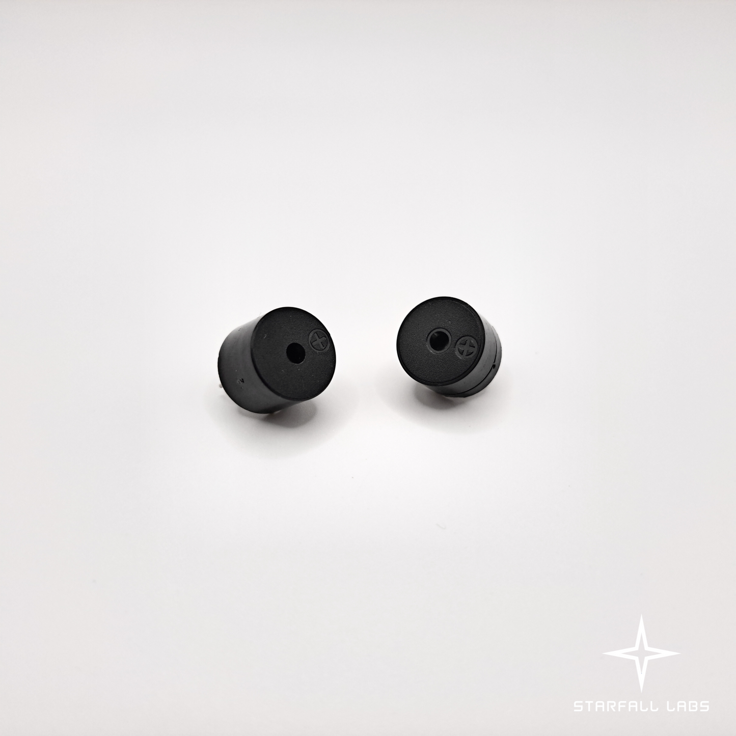 Single-Tone Active Buzzers (10 Pcs)