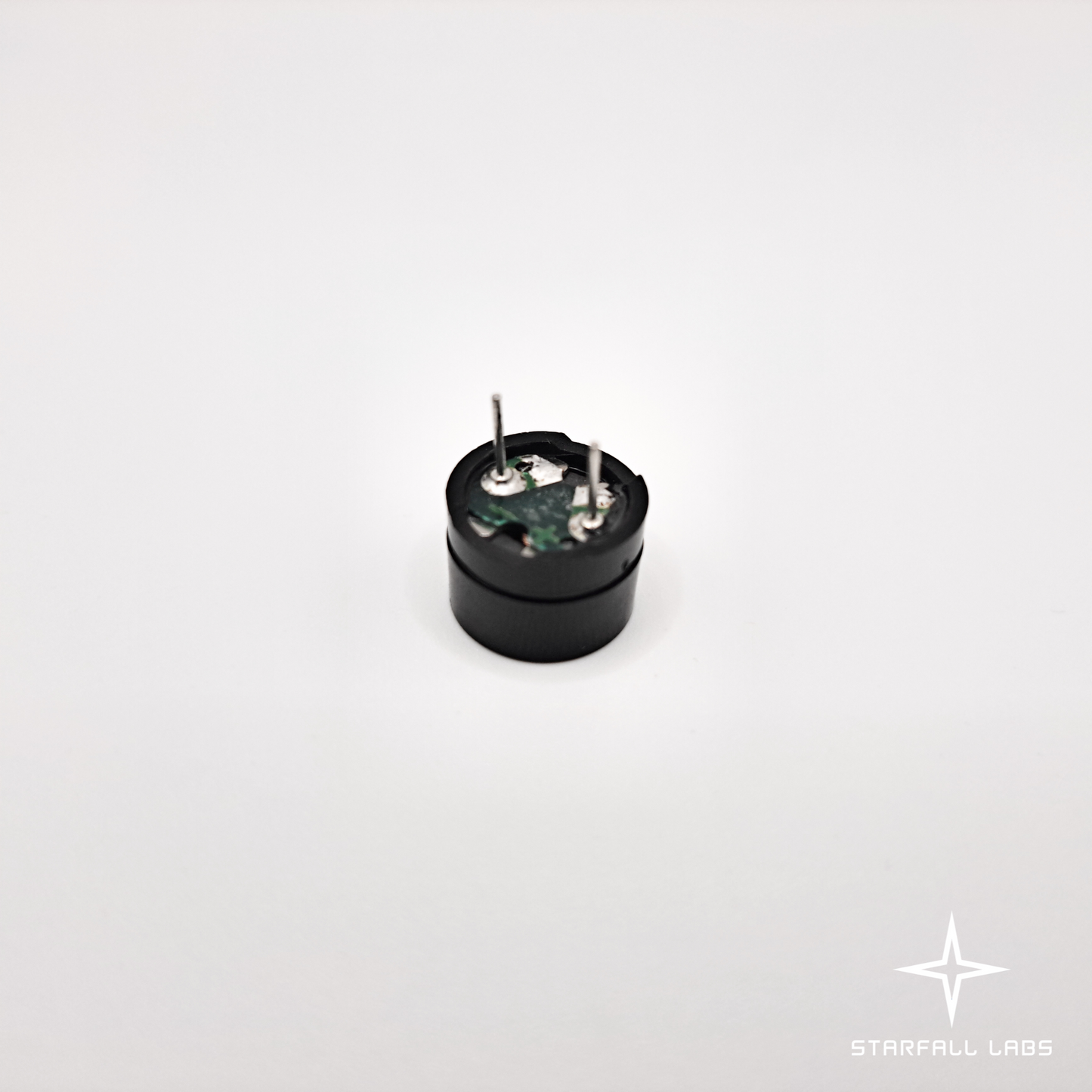 Multi-Tone Passive Buzzers (10 Pcs)