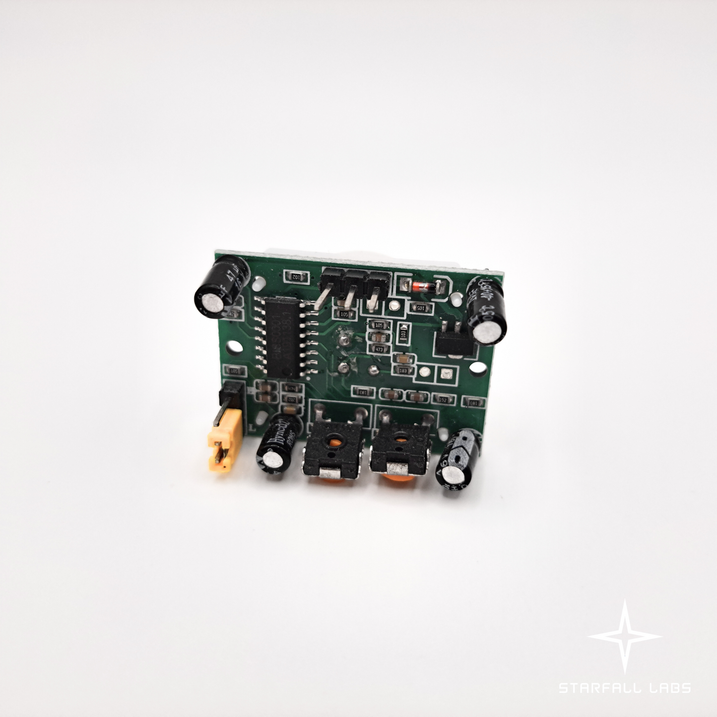 HC-SR501 Passive Infrared Sensor