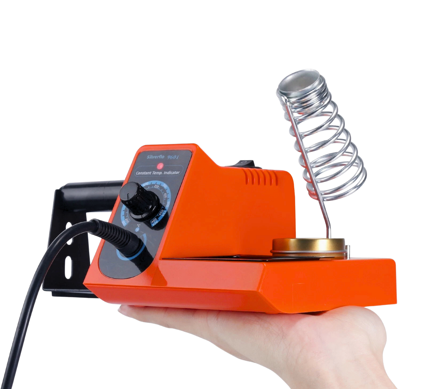 Silverflo Soldering Iron