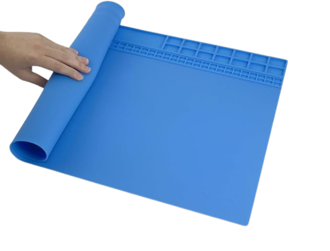 Silicone Work Mat