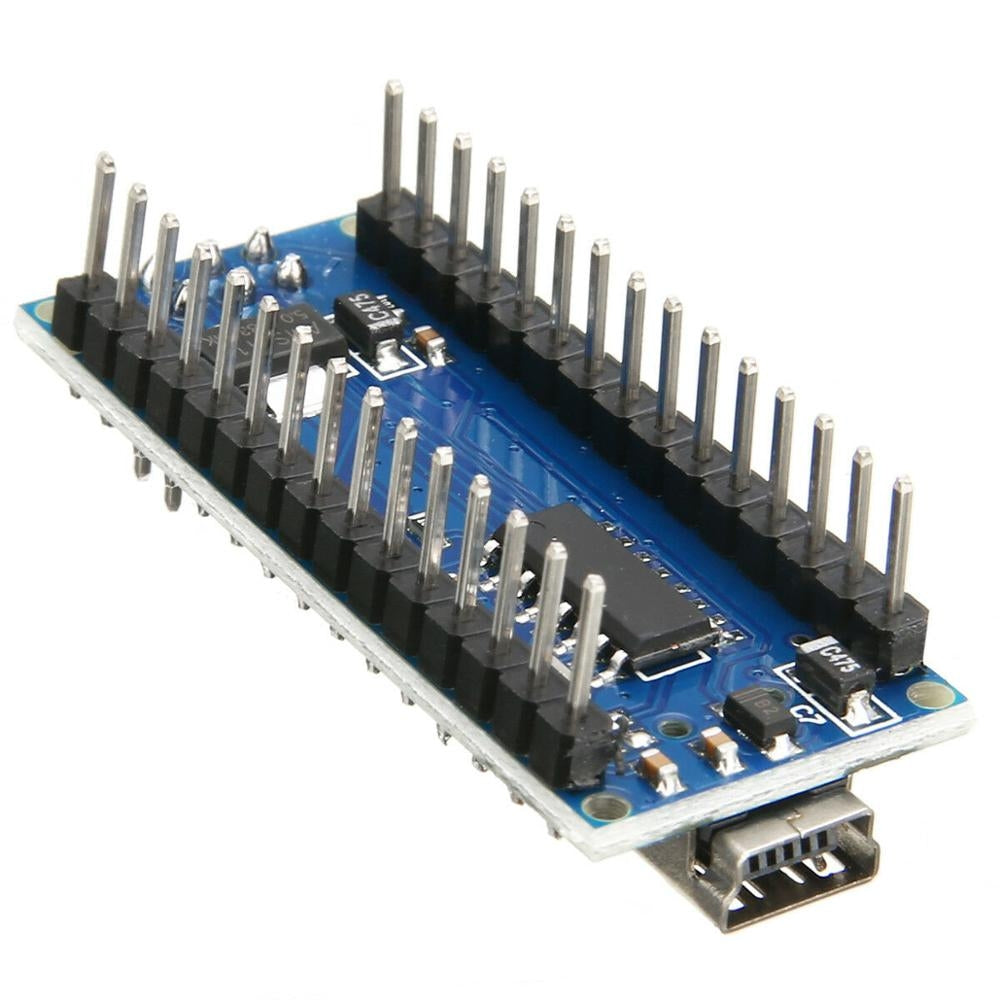 Nano V3 Programming Board