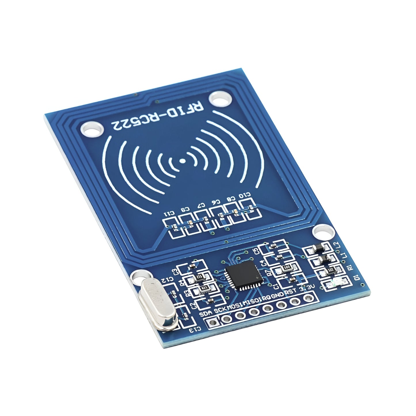 RFID Module Set