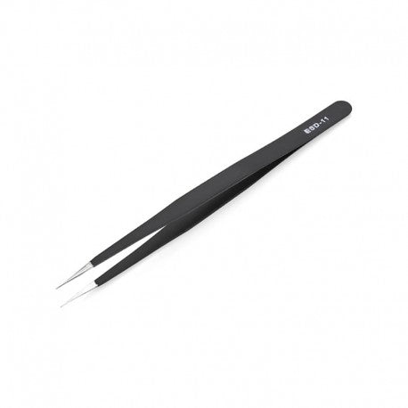 Stainless Steel 3D Printing Tweezer Set