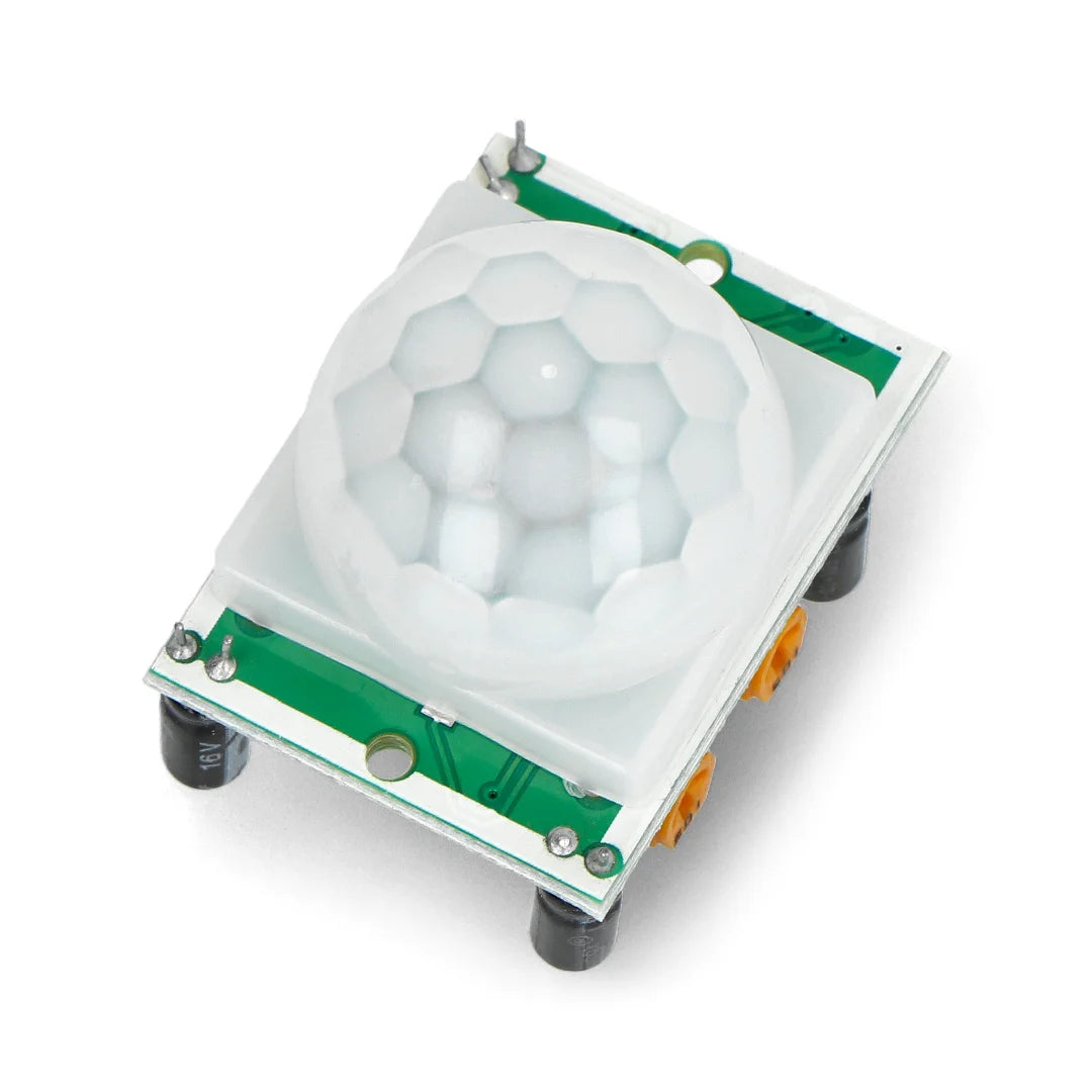 PIR Infrared Sensor