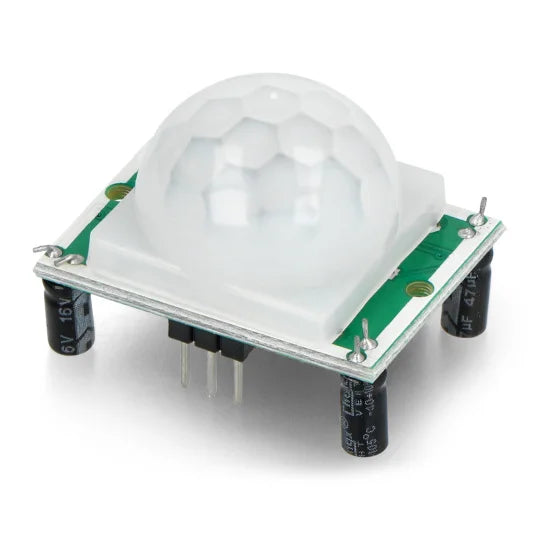 PIR Infrared Sensor
