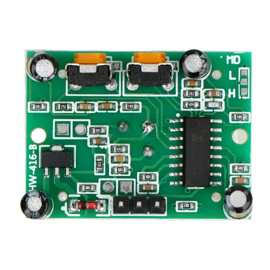 PIR Infrared Sensor