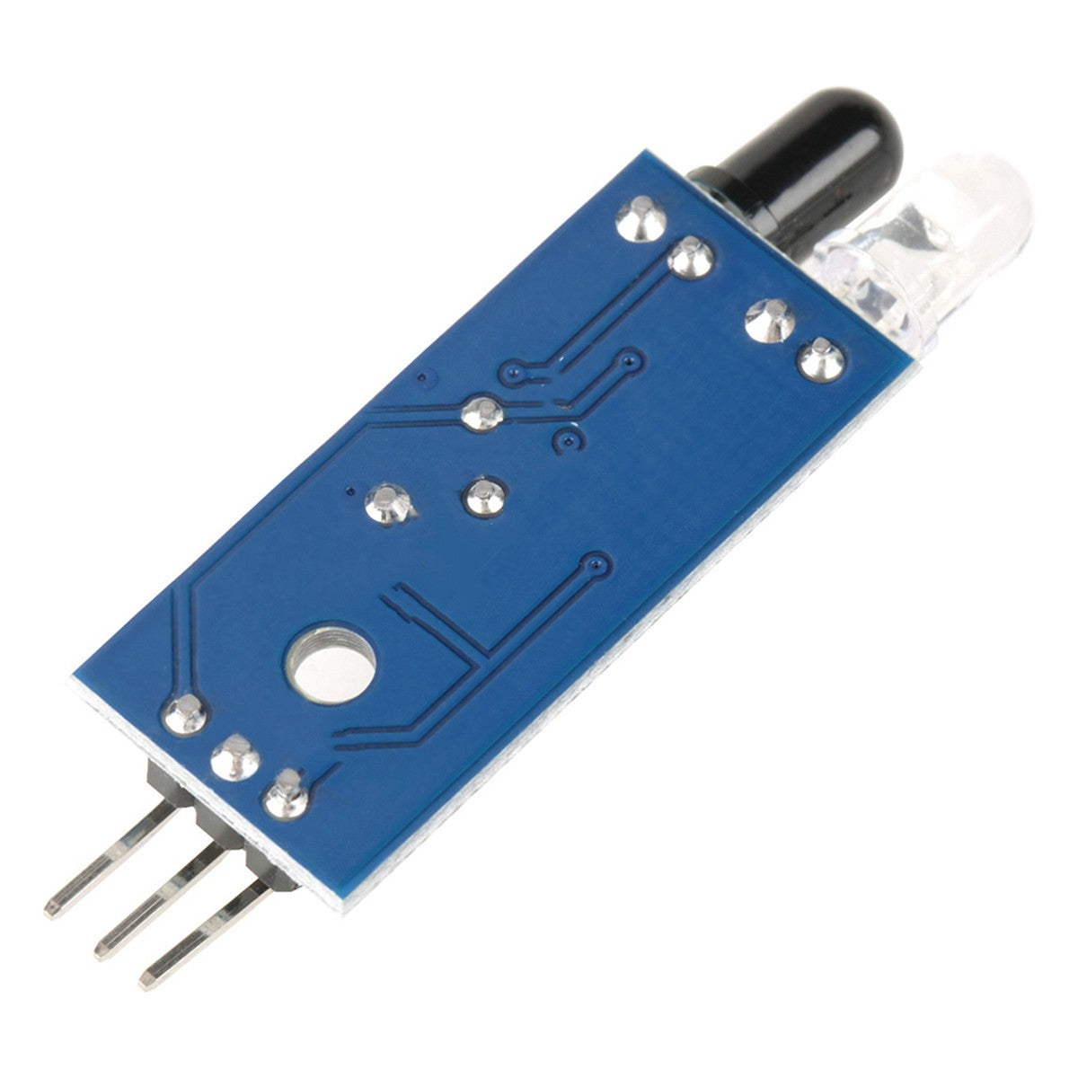 IR Obstacle Avoidance Sensor