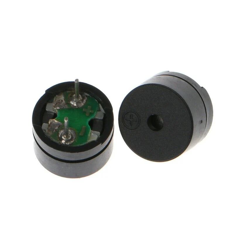 Passive Buzzers (10 Pcs)