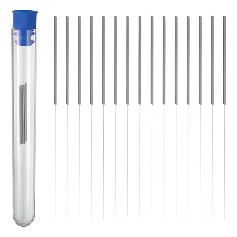 3D Printing Nozzle Cleaning Kit (10 Pcs)