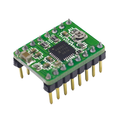 A4988 Stepper Motor Driver (5 Pcs)