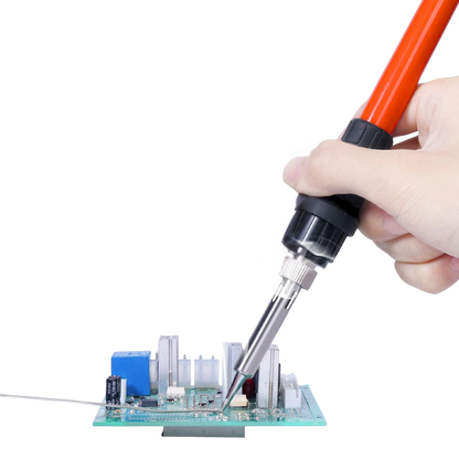 Silverflo Soldering Iron