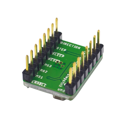 A4988 Stepper Motor Driver (5 Pcs)