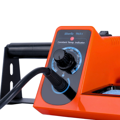 Silverflo Soldering Iron