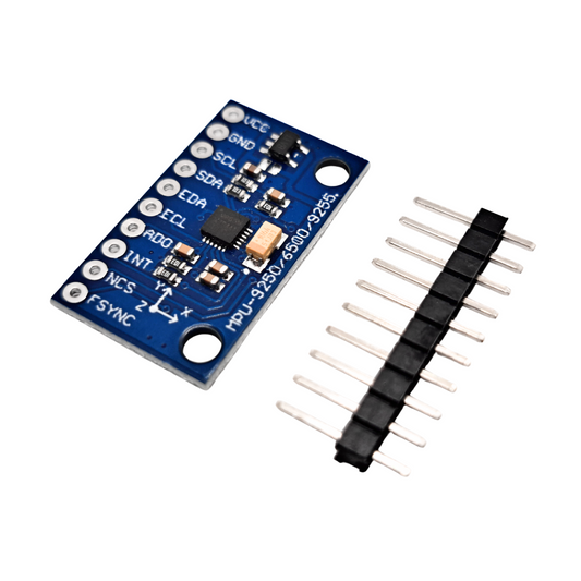 MPU-6050 Motion Sensor