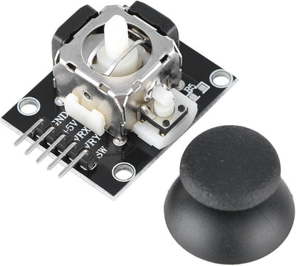 Dual Axis Joystick Module
