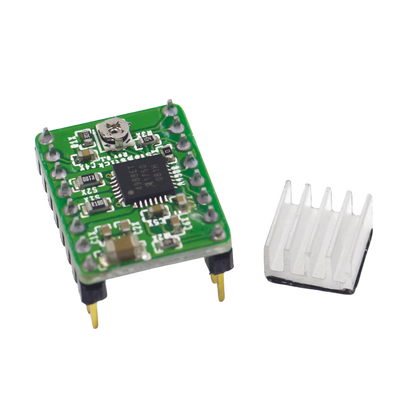 A4988 Stepper Motor Driver (5 Pcs)