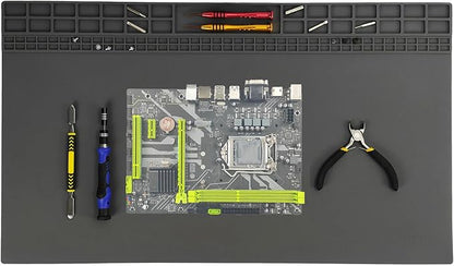 Silicone Work Mat