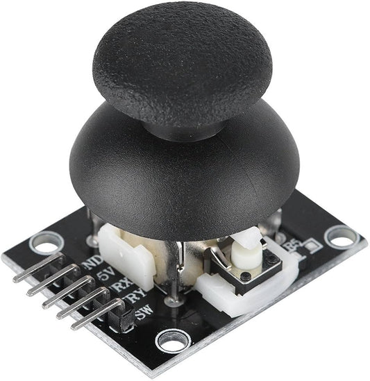 Dual Axis Joystick Module