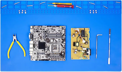 Silicone Work Mat
