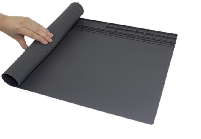 Silicone Work Mat