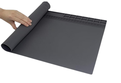 Silicone Work Mat