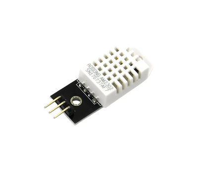DHT22 Temperature & Humidity Sensor