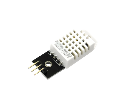 DHT22 Temperature & Humidity Sensor