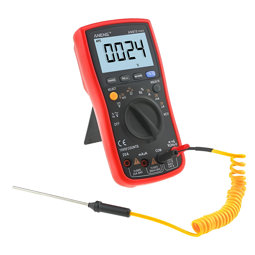 Electronics Essentials