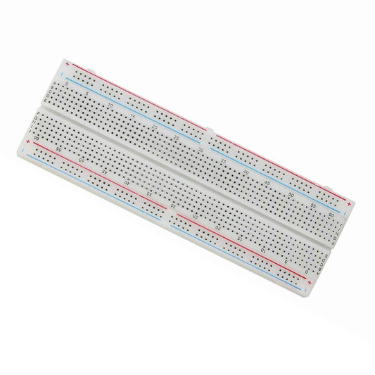 830-Pin Breadboard