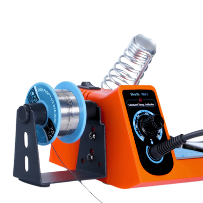 Silverflo Soldering Iron