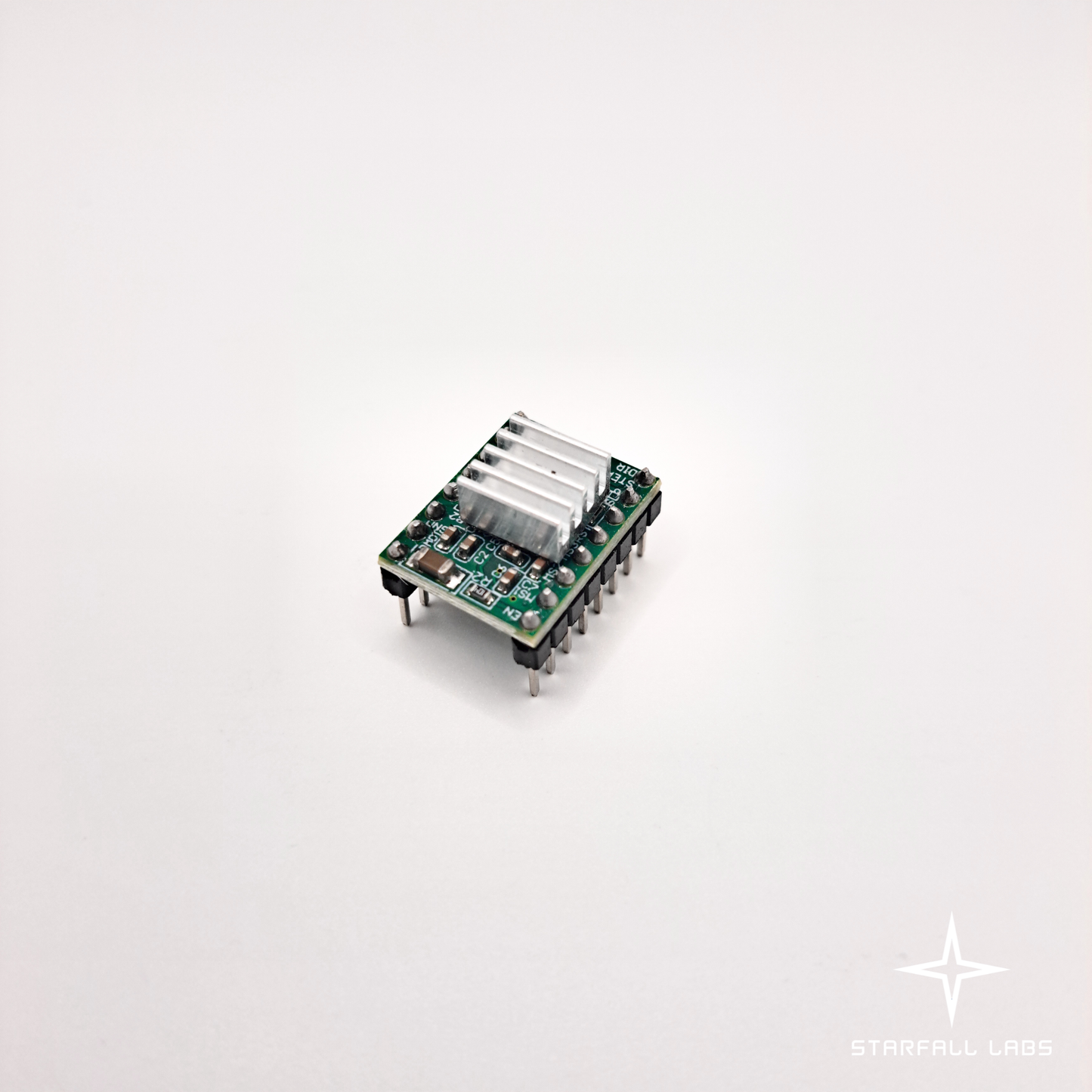 A4988 Stepper Motor Driver
