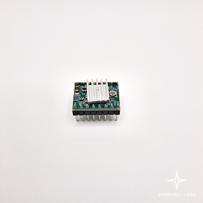 A4988 Stepper Motor Driver