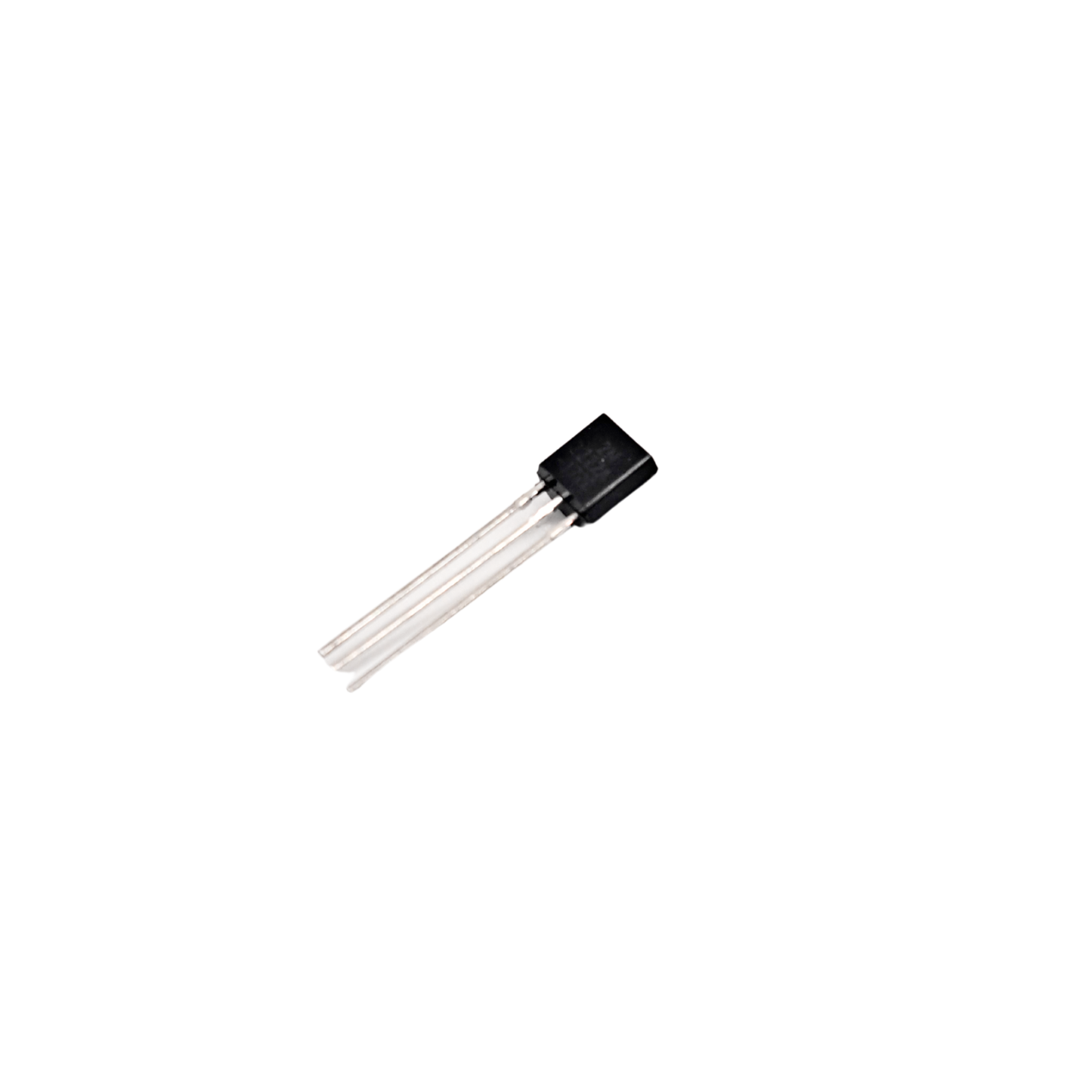 2N2222 BJT Transistors (50 Pcs)