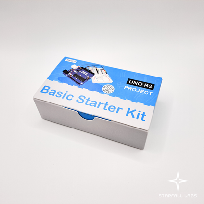 ELEGOO Basic Arduino Starter Kit